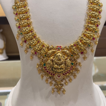 [make to order] 40.46gms HARAMS 22K