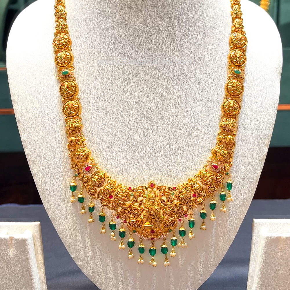 [make to order] 37.701gms HARAMS 22K