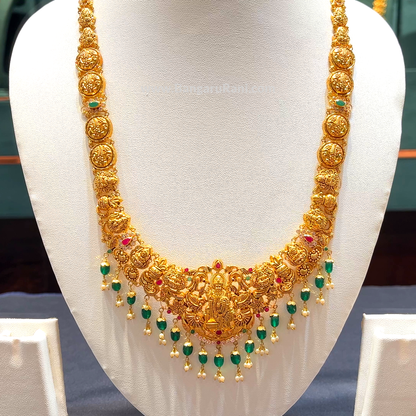 [make to order] 37.701gms HARAMS 22K