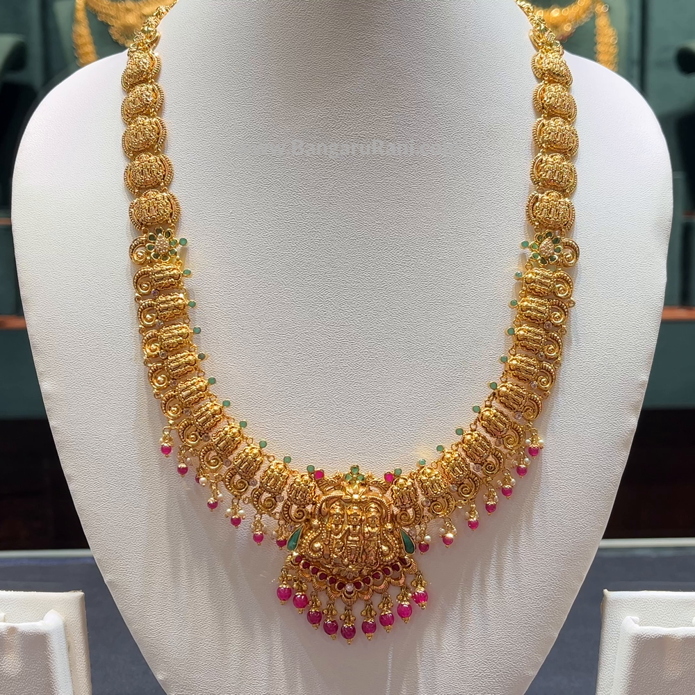 [make to order] 33.62gms HARAMS 22K