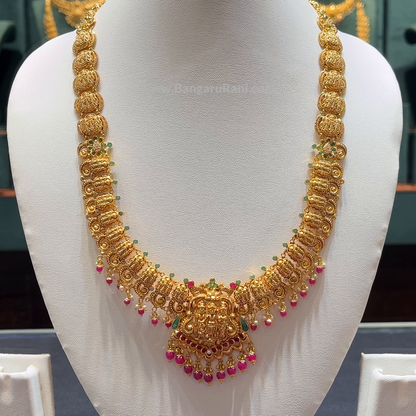 [make to order] 33.62gms HARAMS 22K