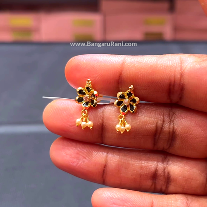 [make to order] 1.45gms EARRINGS 22K
