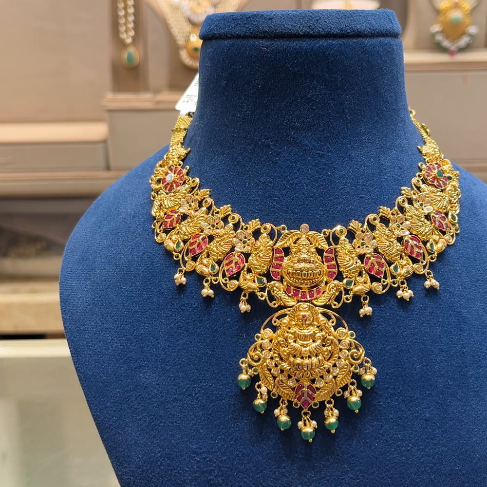 [make to order] 31.508gms HARAMS 22K