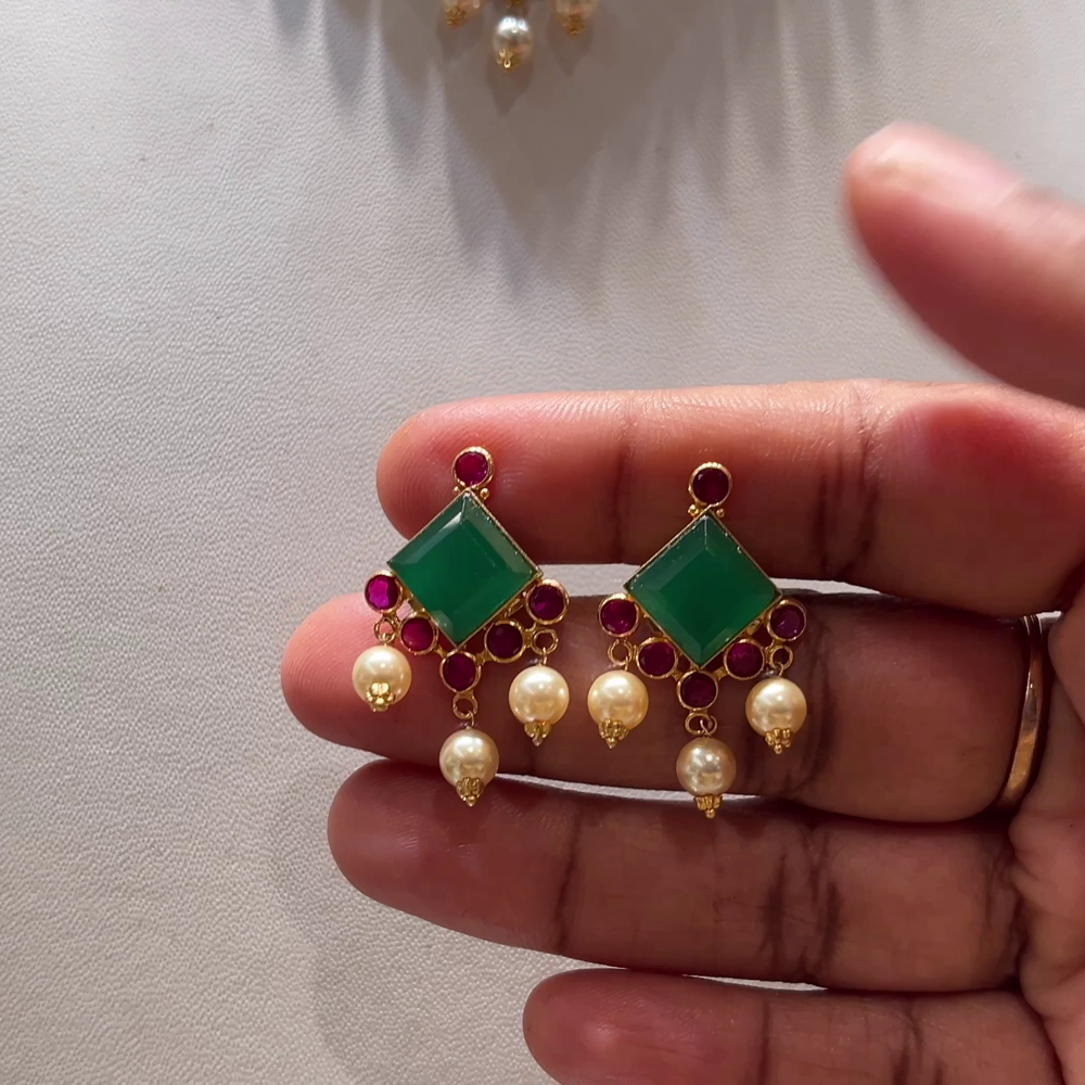 [make to order] 9.409gms NECKLACE 22K