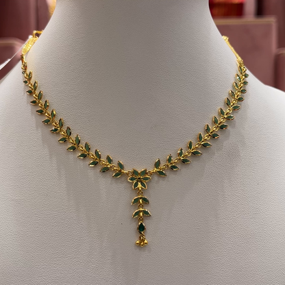 [make to order] 8.146gms NECKLACE nan