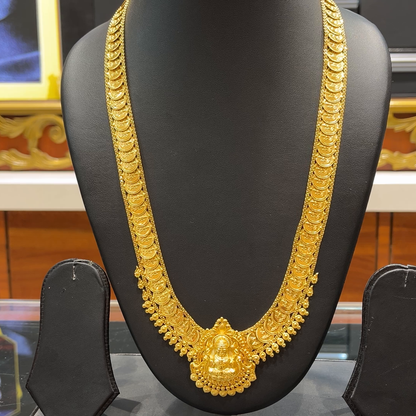 [make to order] 36.658gms HARAMS 22K