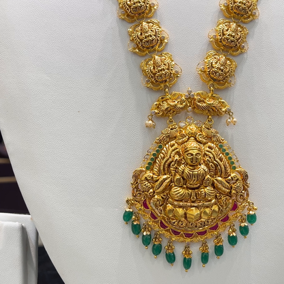 [make to order] 45.166gms HARAMS 22K