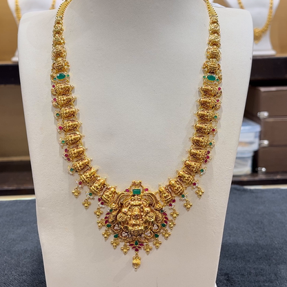 [make to order] 39.744gms HARAMS 22K