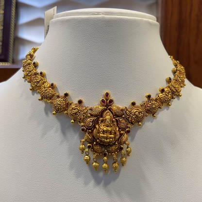 [make to order] 12.014gms NECKLACE 22K