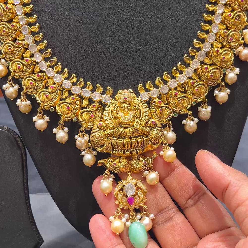 [make to order] 67.008gms HARAMS 22K