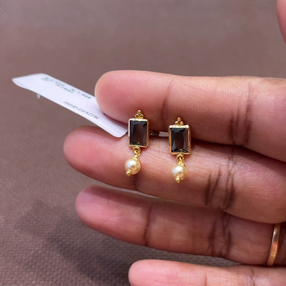 [make to order] 1.886gms EARRINGS 22K