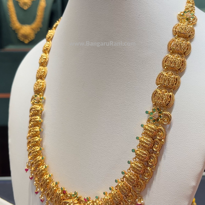 [make to order] 33.62gms HARAMS 22K