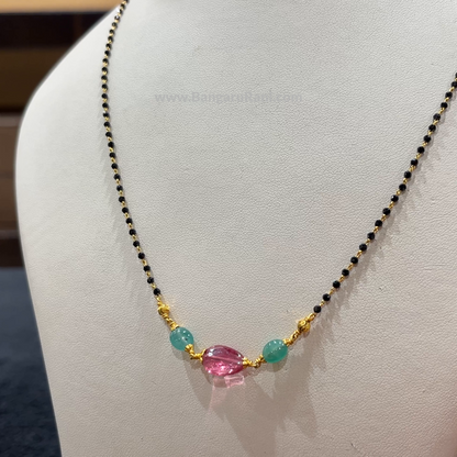 [make to order] 13.26gms NECKLACE 22K