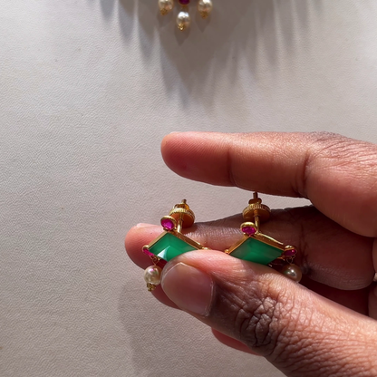 [make to order] 9.409gms NECKLACE 22K