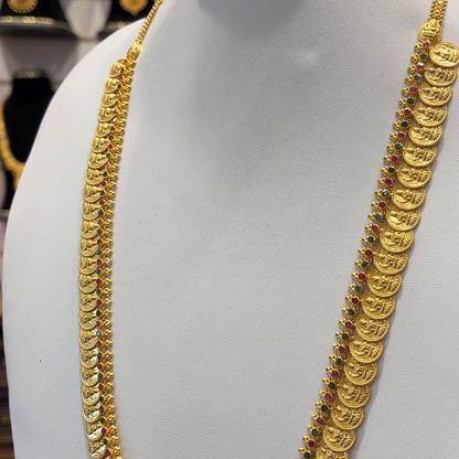 [make to order] 46.939gms HARAMS 22K