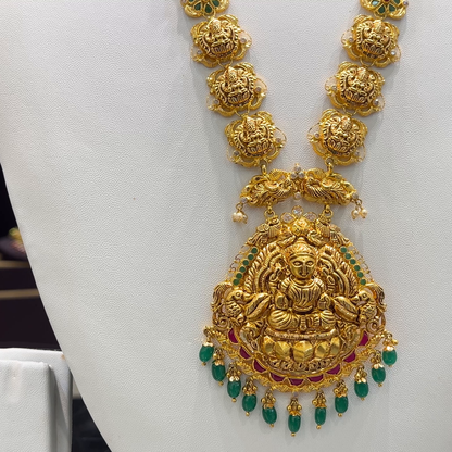 [make to order] 45.166gms HARAMS 22K