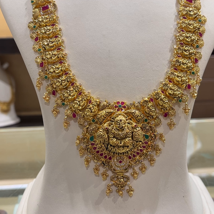 [make to order] 40.46gms HARAMS 22K