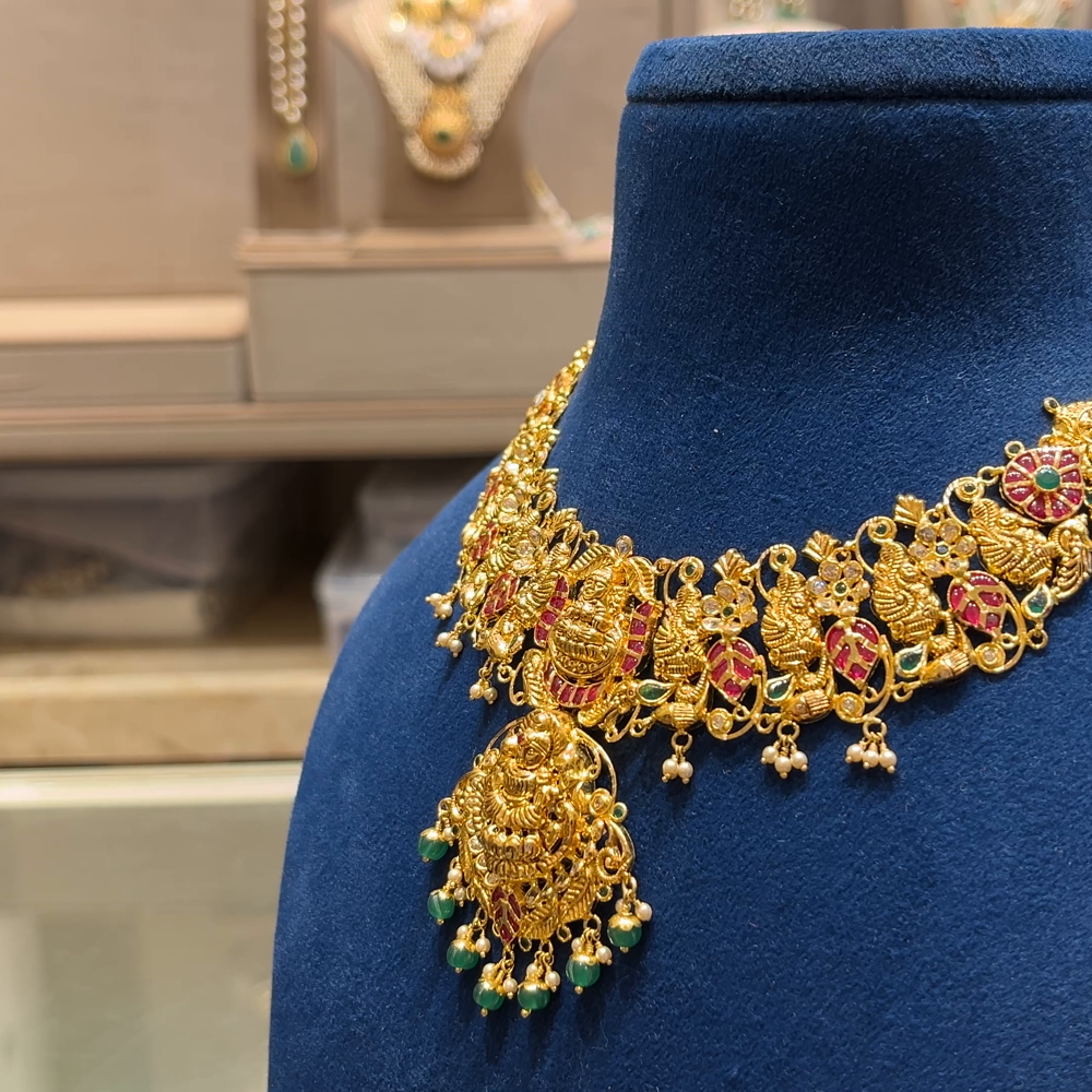 [make to order] 31.508gms HARAMS 22K