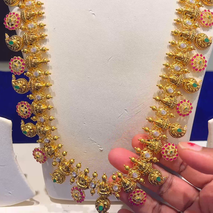 [make to order] 78.832gms HARAMS 22K