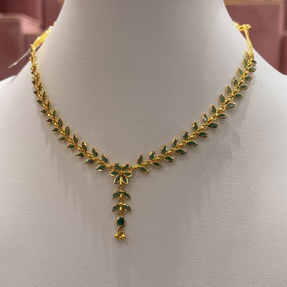 [make to order] 8.146gms NECKLACE nan