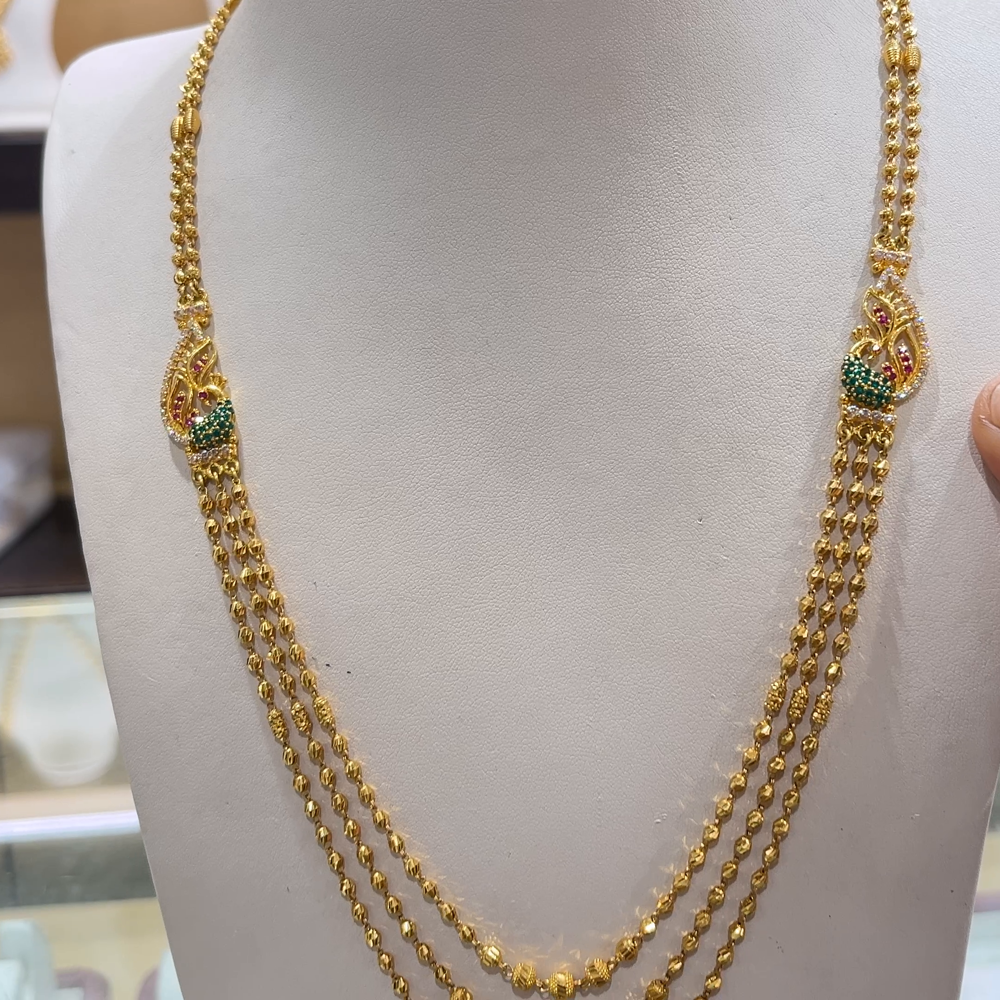 [make to order] 31.53gms HARAMS 22K