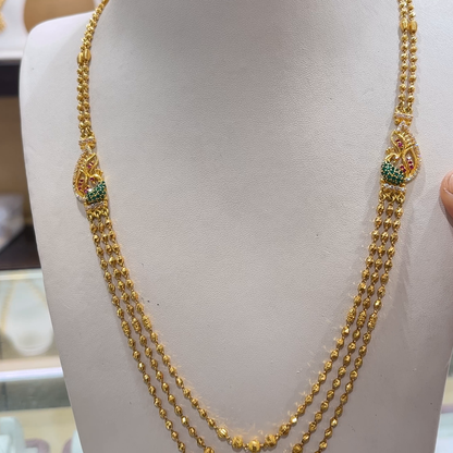 [make to order] 31.53gms HARAMS 22K