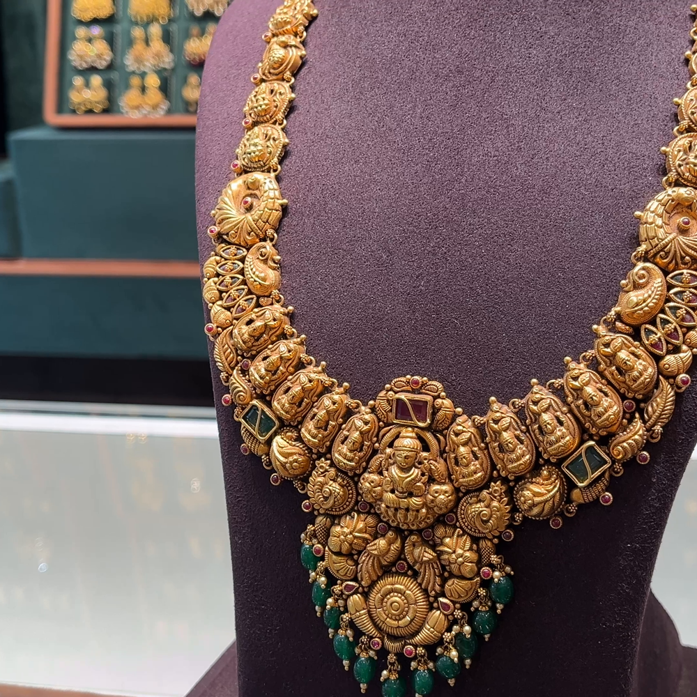 [make to order] 70.0gms HARAMS 22K