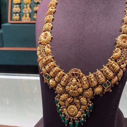 [make to order] 70.0gms HARAMS 22K