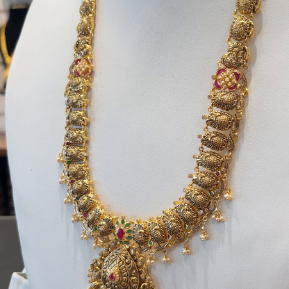 [make to order] 37.582gms HARAMS 22K