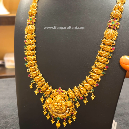 [make to order] 32.32gms HARAMS 22K