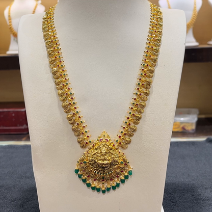 [make to order] 34.45gms HARAMS 22K