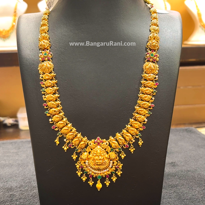 [make to order] 32.32gms HARAMS 22K