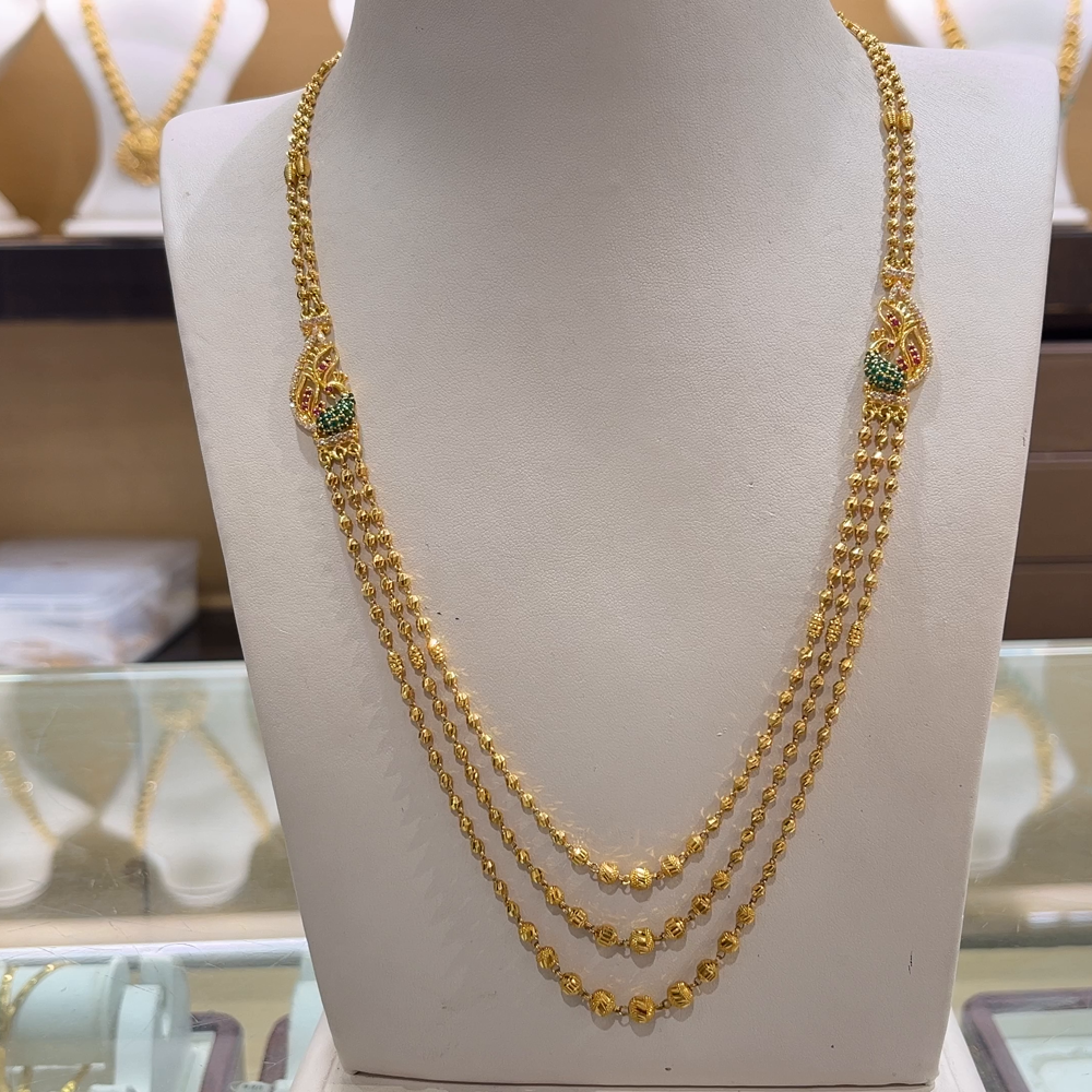 [make to order] 31.53gms HARAMS 22K