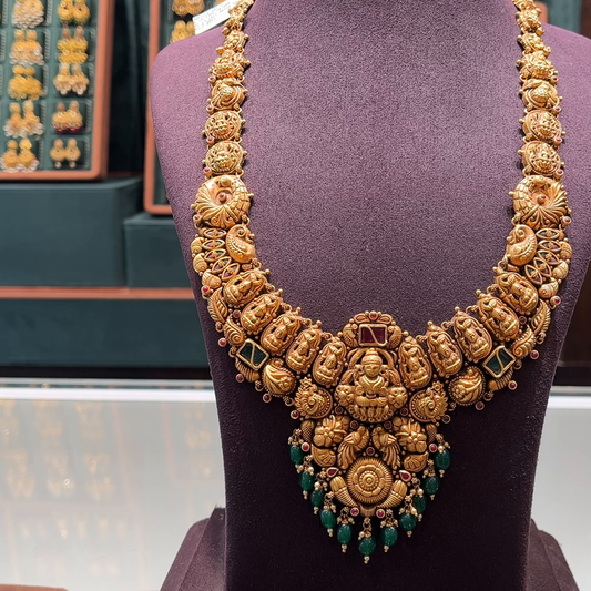 [make to order] 70.0gms HARAMS 22K