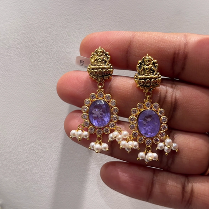 [make to order] 4.87gms NECKLACE 22K