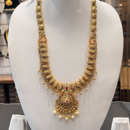 [make to order] 37.582gms HARAMS 22K