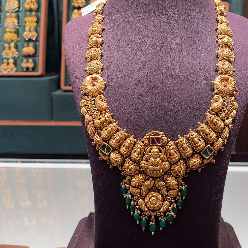 [make to order] 70.0gms HARAMS 22K