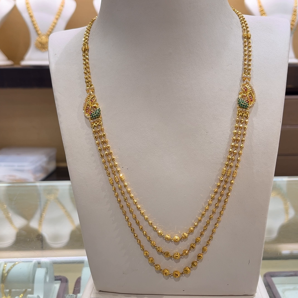 [make to order] 31.53gms HARAMS 22K