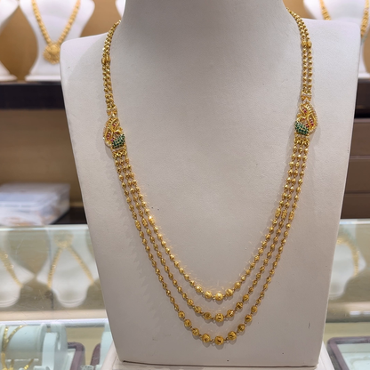 [make to order] 31.53gms HARAMS 22K