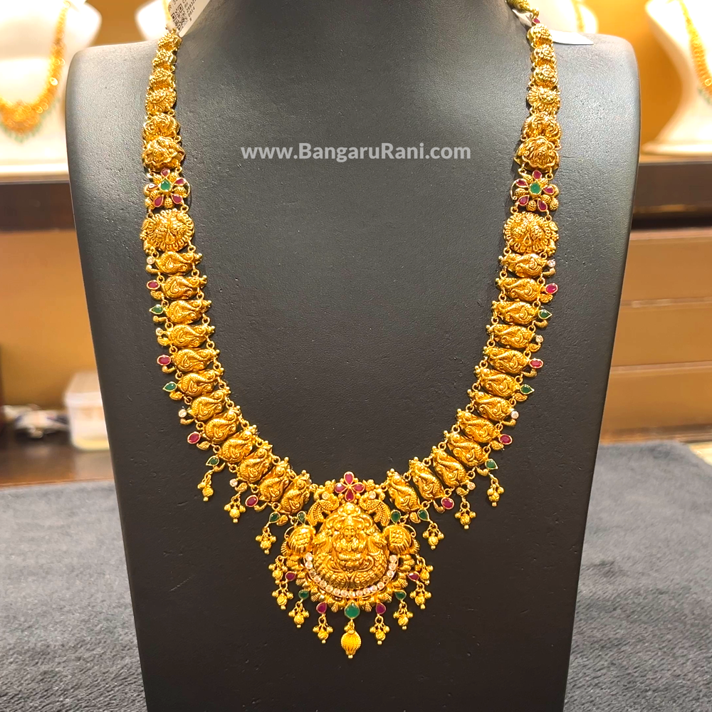 [make to order] 32.32gms HARAMS 22K