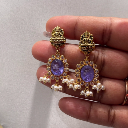 [make to order] 4.87gms NECKLACE 22K