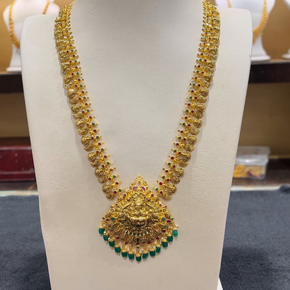 [make to order] 34.45gms HARAMS 22K