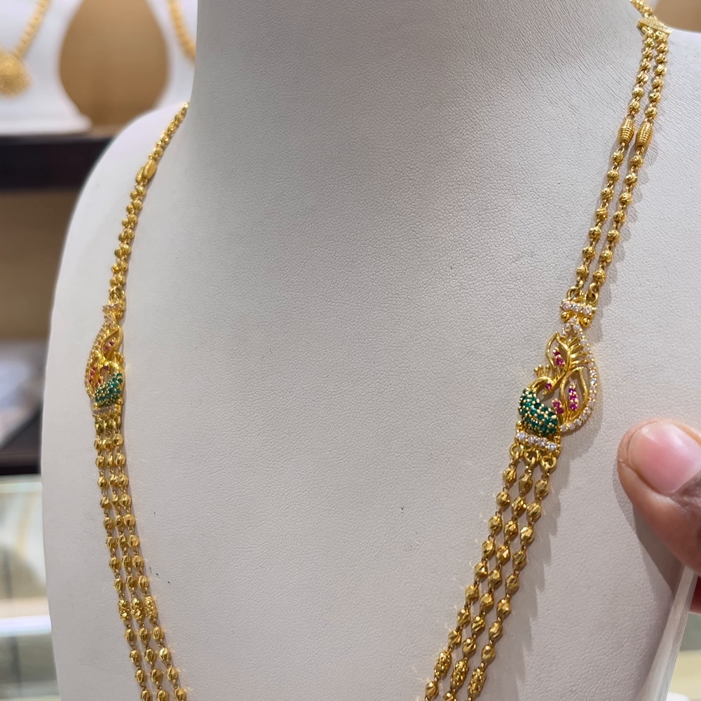 [make to order] 31.53gms HARAMS 22K