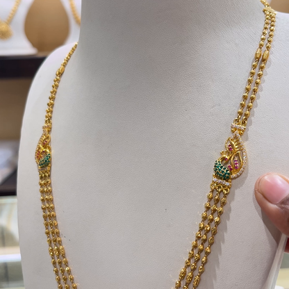 [make to order] 31.53gms HARAMS 22K