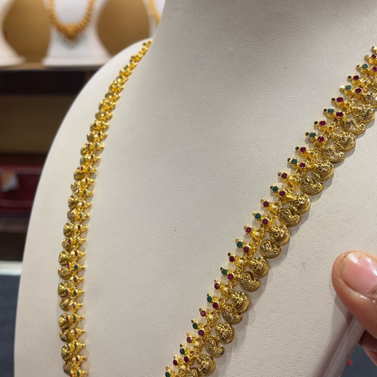 [make to order] 34.45gms HARAMS 22K