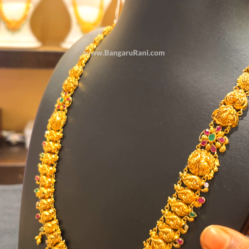 [make to order] 32.32gms HARAMS 22K