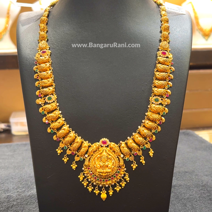 [make to order] 34.32gms HARAMS 22K