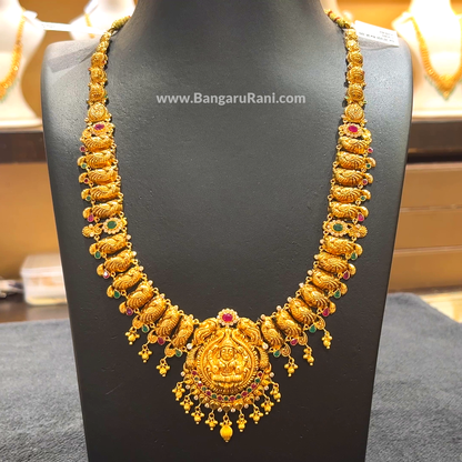 [make to order] 34.32gms HARAMS 22K