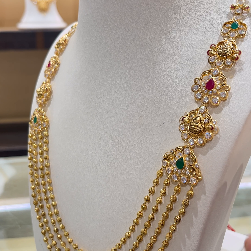 [make to order] 36.49gms HARAMS 22K