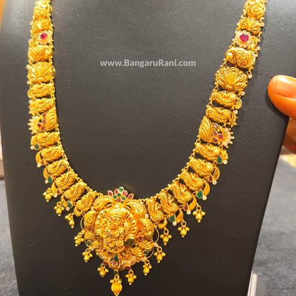 [make to order] 31.73gms HARAMS 22K